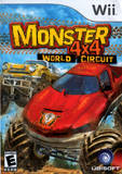 Monster 4x4: World Circuit (Nintendo Wii)